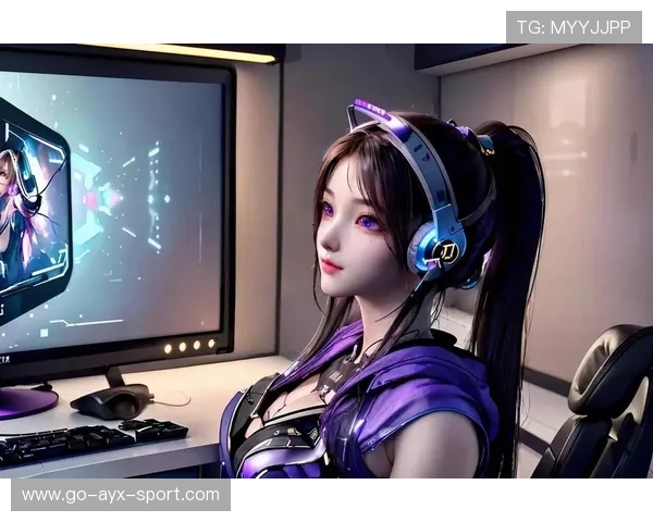 电竞游戏角色AI智能化成为新趋势，电竞游戏角色ai智能化成为新趋势是什么