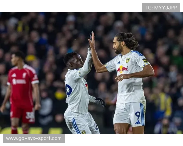 英超下课潮愈演愈烈：利物浦续命成功，利兹联主帅岌岌可危，英超利物浦集锦