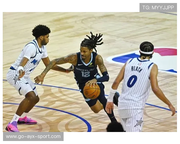 灰熊核心莫兰特复出在即，全队士气高涨，灰熊 莫兰特